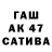 ТГК Wax Artnou4ik